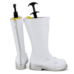 Boku no Hero Academia My Hero Academia S2 Shoto Shouto Todoroki Schuhe Cosplay Stiefel