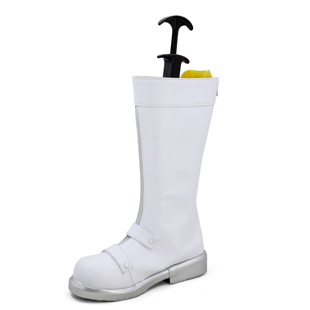 Boku no Hero Academia My Hero Academia S2 Shoto Shouto Todoroki Schuhe Cosplay Stiefel