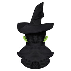 42cm Wicked: Das Leben und die Zeiten der bösen Hexe des Westens Elphaba Kuscheltier als Geschenk