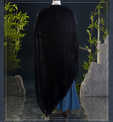 Where Winds Meet Jiang Yan Hanfu WuXia Jiang Wu Lang Kostüm