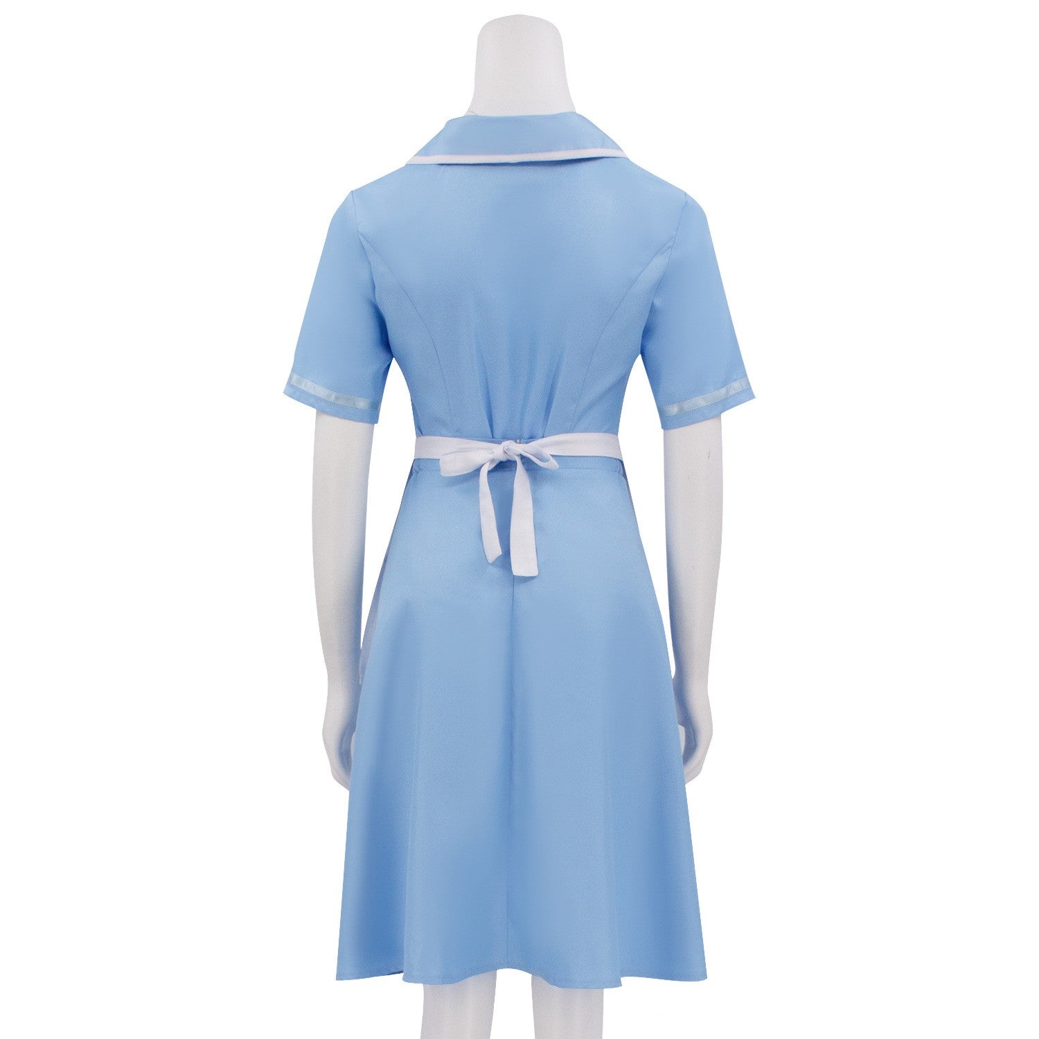 Waitress: The Hit Broadway Musical Jenna Kleid Cosplay Outfits