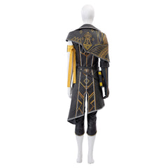 Clair Obscur: Expedition 33 Lune Kostüm Cosplay Outfits