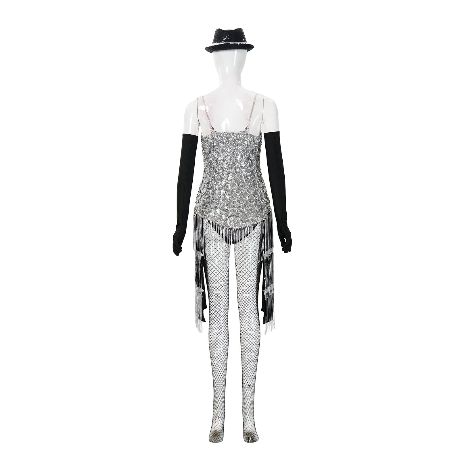 Satine Kleid Moulin Rouge Satine Bühnenkleidung Cosplay Kostüm