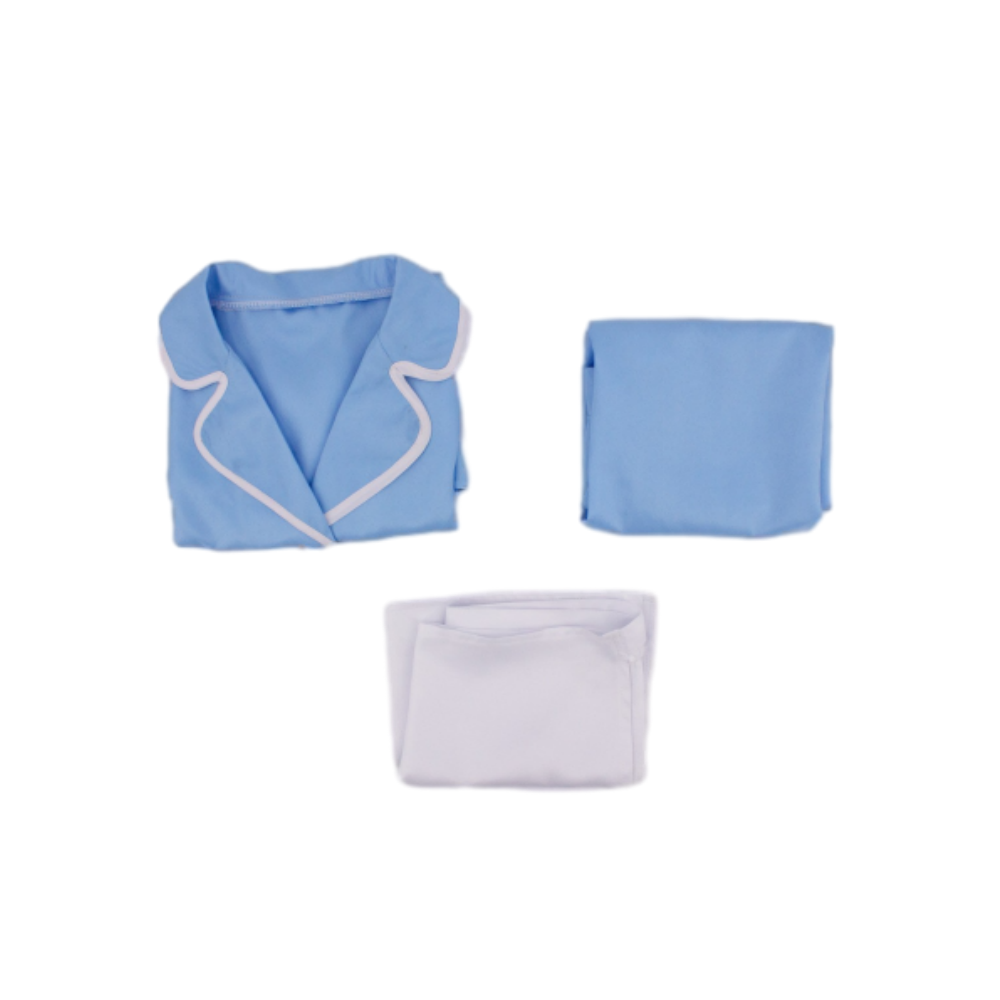 Waitress: The Hit Broadway Musical Jenna Kleid Cosplay Outfits