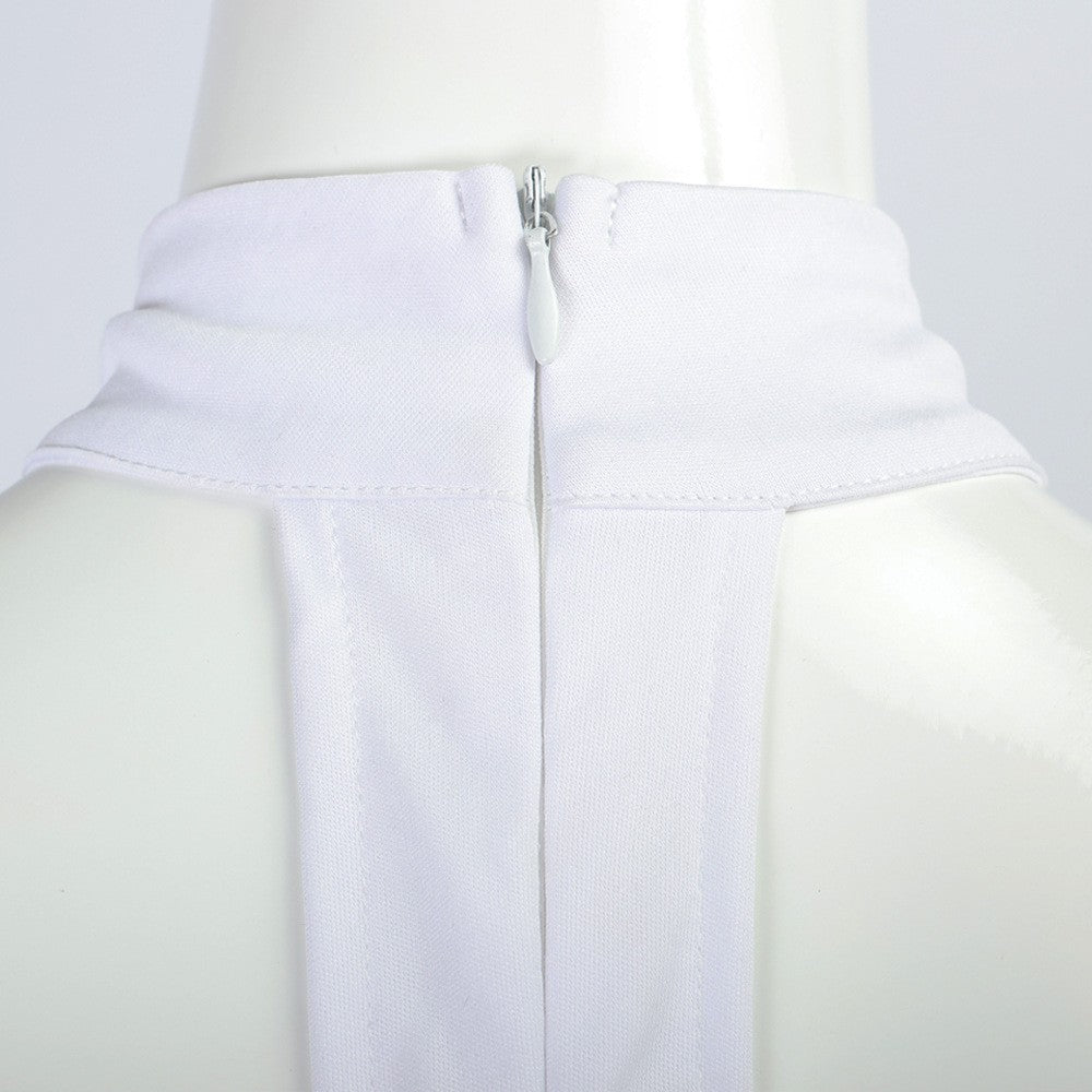Das fünfte Element (The Fifth Element) Leeloo Uniform Cosplay Outfits