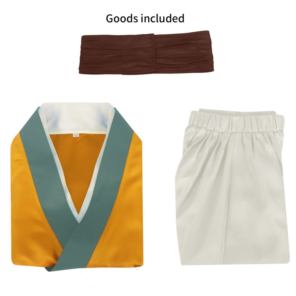 Shisui Kostüm The Apothecary Diaries Shisui Hanfu Cosplay Outfits