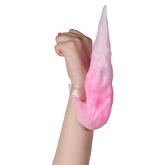 Psylocke 3D rosa Schwert Cosplay Requisite