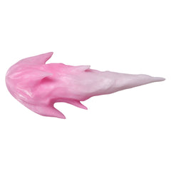 Psylocke 3D rosa Schwert Cosplay Requisite