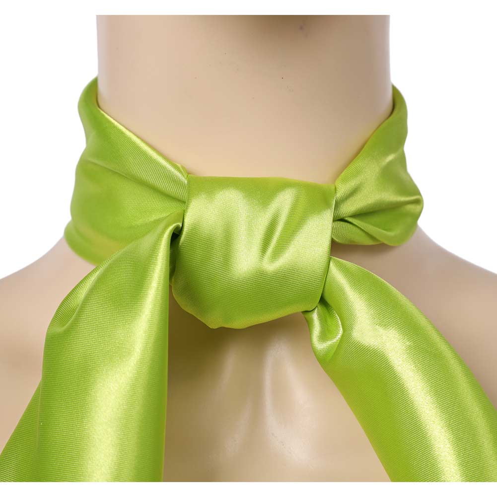 SCOOBY-DOO Daphne Blake Perücke Cosplay Perücke