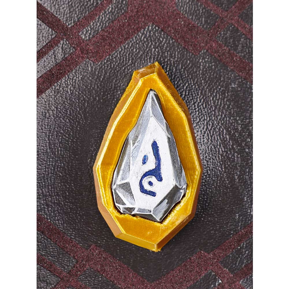 Arcane: League of Legends(2024) Jayce Perücke Armband Cosplay Requisite