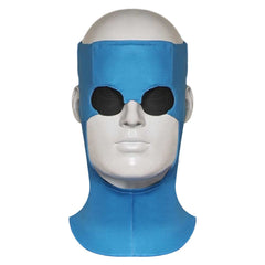 Invincible Mark Grayson Maske Kopfbedeckung Cosplay Requisite