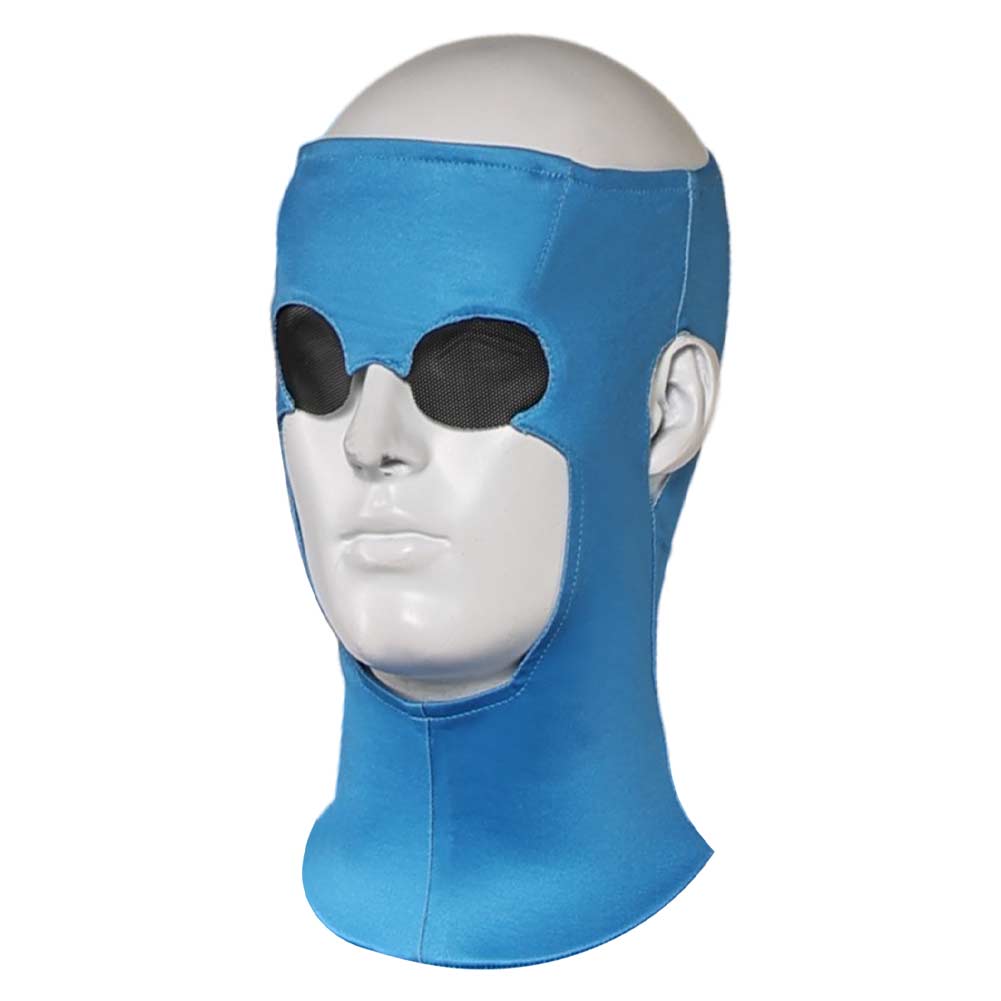 Mark Grayson blau Jumpsuit Invincible Cosplay Outfits