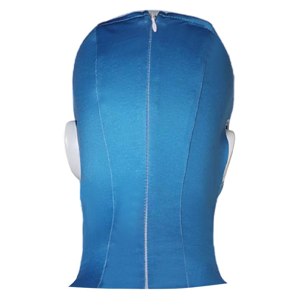 Mark Grayson blau Jumpsuit Invincible Cosplay Outfits