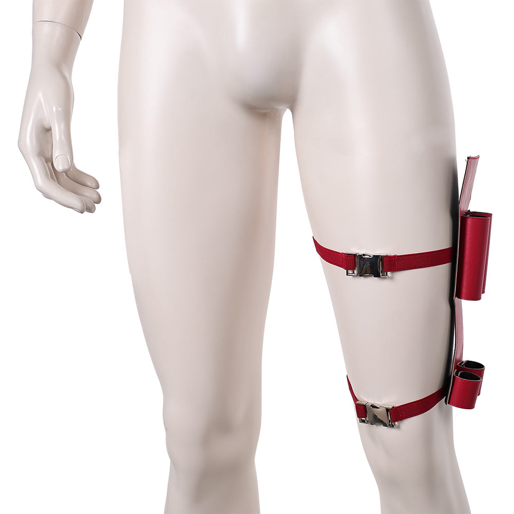 Daredevil: Born Again Matt Murdock Brille Langstock Cosplay Zubehör