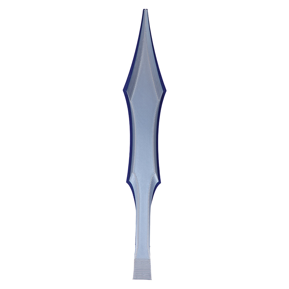 Kitana Mortal Kombat 3D gedruckt Waffe Fächer Cosplay Requisite
