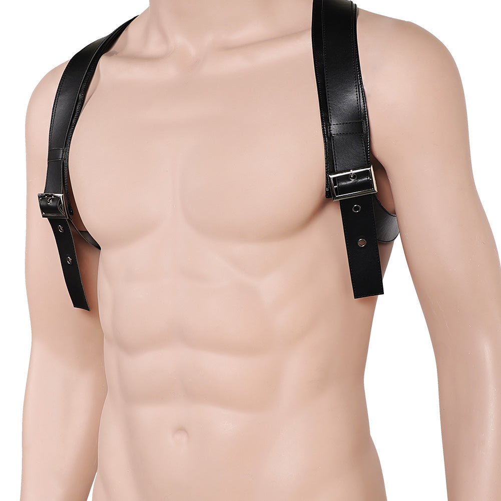 Thunderbolts* (2025) Bucky Barnes Schultergurt Cosplay Requisite