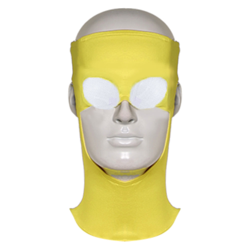 Invincible Mark Grayson Maske Kopfbedeckung Cosplay Requisite