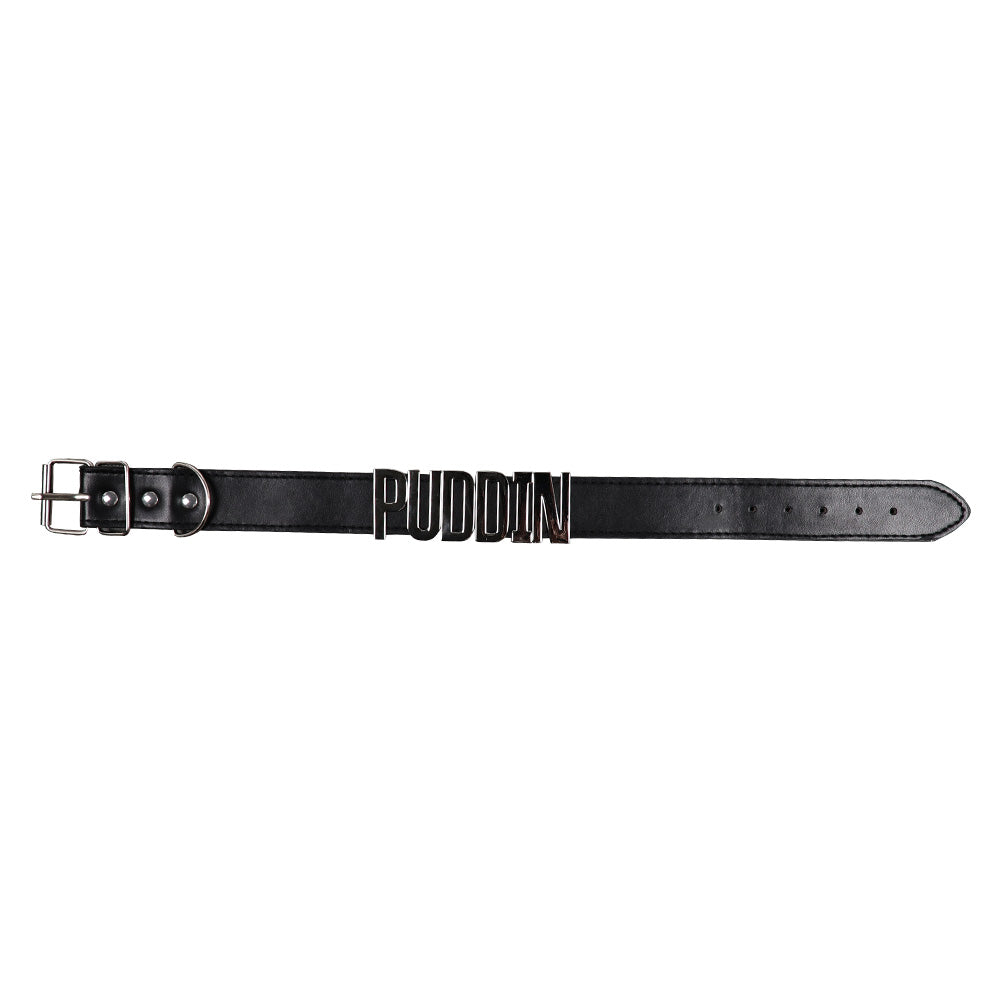 Harley Quinn Suicide Squad Chocker Cosplay Reuqisite