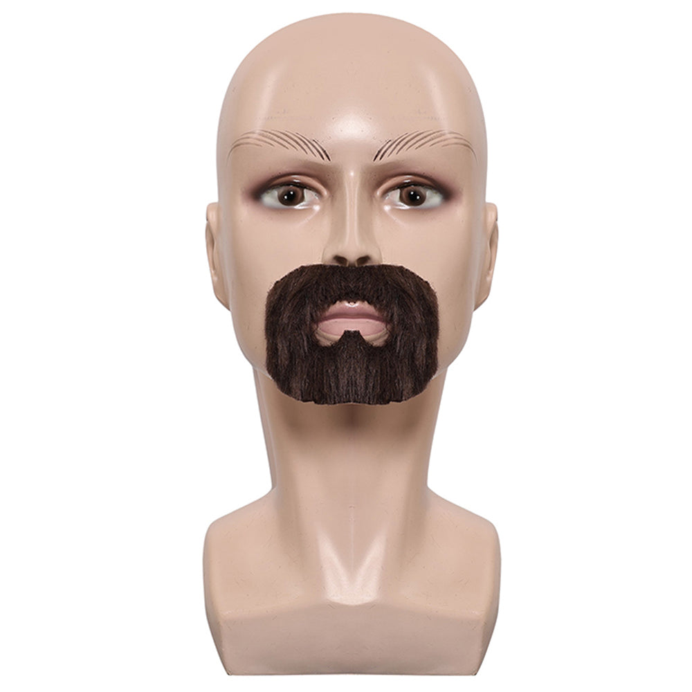 Breaking Bad Walter Weiß Overall Cosplay Halloween Karneval Kostüm