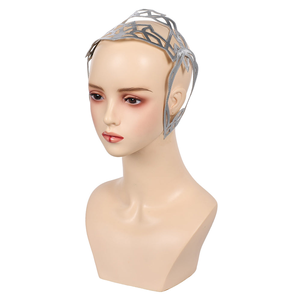 Die Letzten Jedi Padmé Amidala Tatooine Kostüm Set Cosplay Outfits