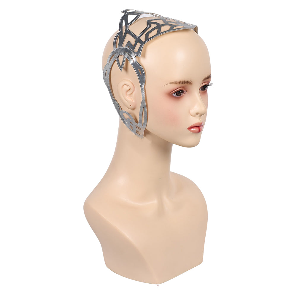 Angriff der Klonkrieger Padme Amidala Kopfschmuck Cosplay Requisite