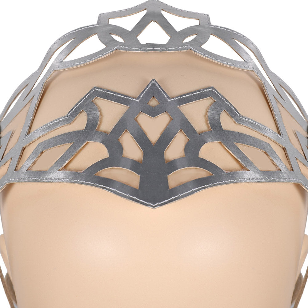 Angriff der Klonkrieger Padme Amidala Kopfschmuck Cosplay Requisite