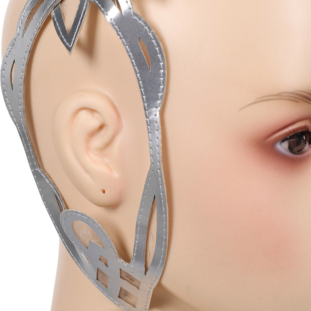 Angriff der Klonkrieger Padme Amidala Kopfschmuck Cosplay Requisite