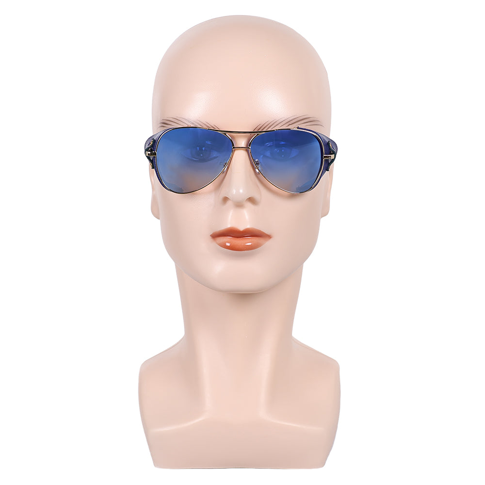 Metamorpho Brille Superman 2025 Metamorpho Cosplay Requisite