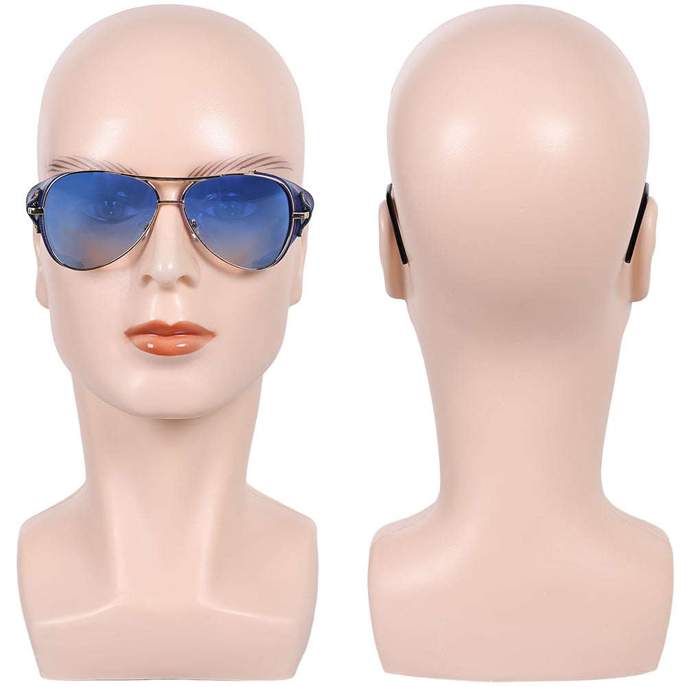 Metamorpho Brille Superman 2025 Metamorpho Cosplay Requisite