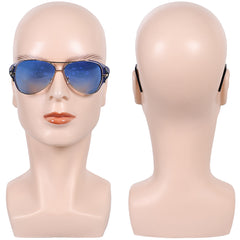Metamorpho Brille Superman 2025 Metamorpho Cosplay Requisite