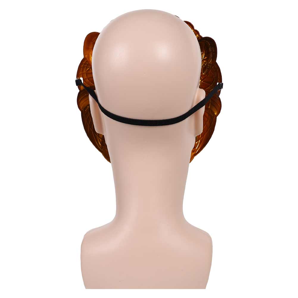 Squid Game Maske Tier Maske Cosplay Requisite