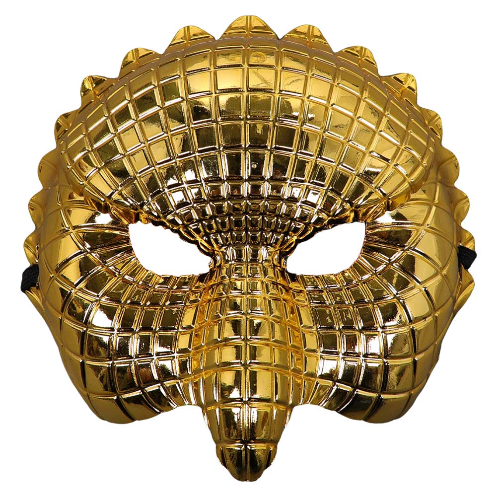 Squid Game Maske Tier Maske Cosplay Requisite