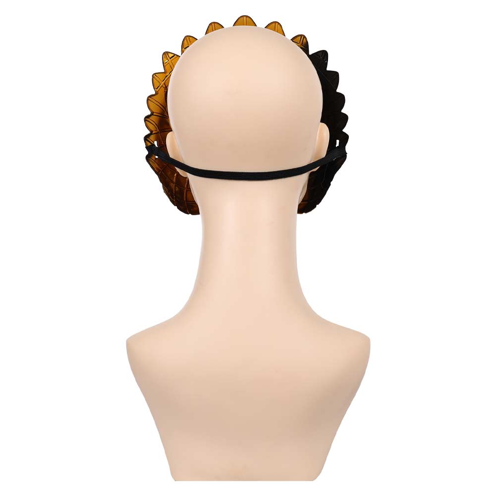 Squid Game Maske Tier Maske Cosplay Requisite