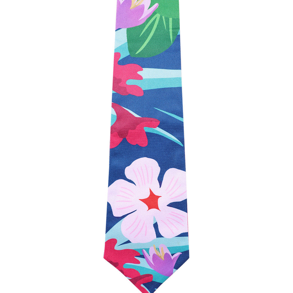 Nick Krawatte Zoomania Nick Wilde Krawatte Cosplay Zubehör