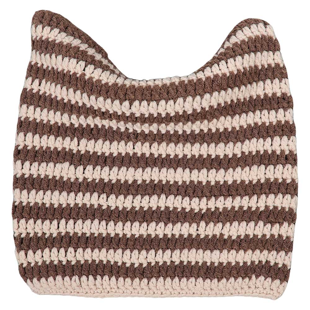 Stranger Things Eleven Jane Ives Jane Hopper Mütze Schal Rucksack