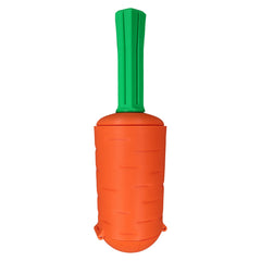 3D gedruckt Spielzeug Karotte Form Requisiten als Geschenk Version B