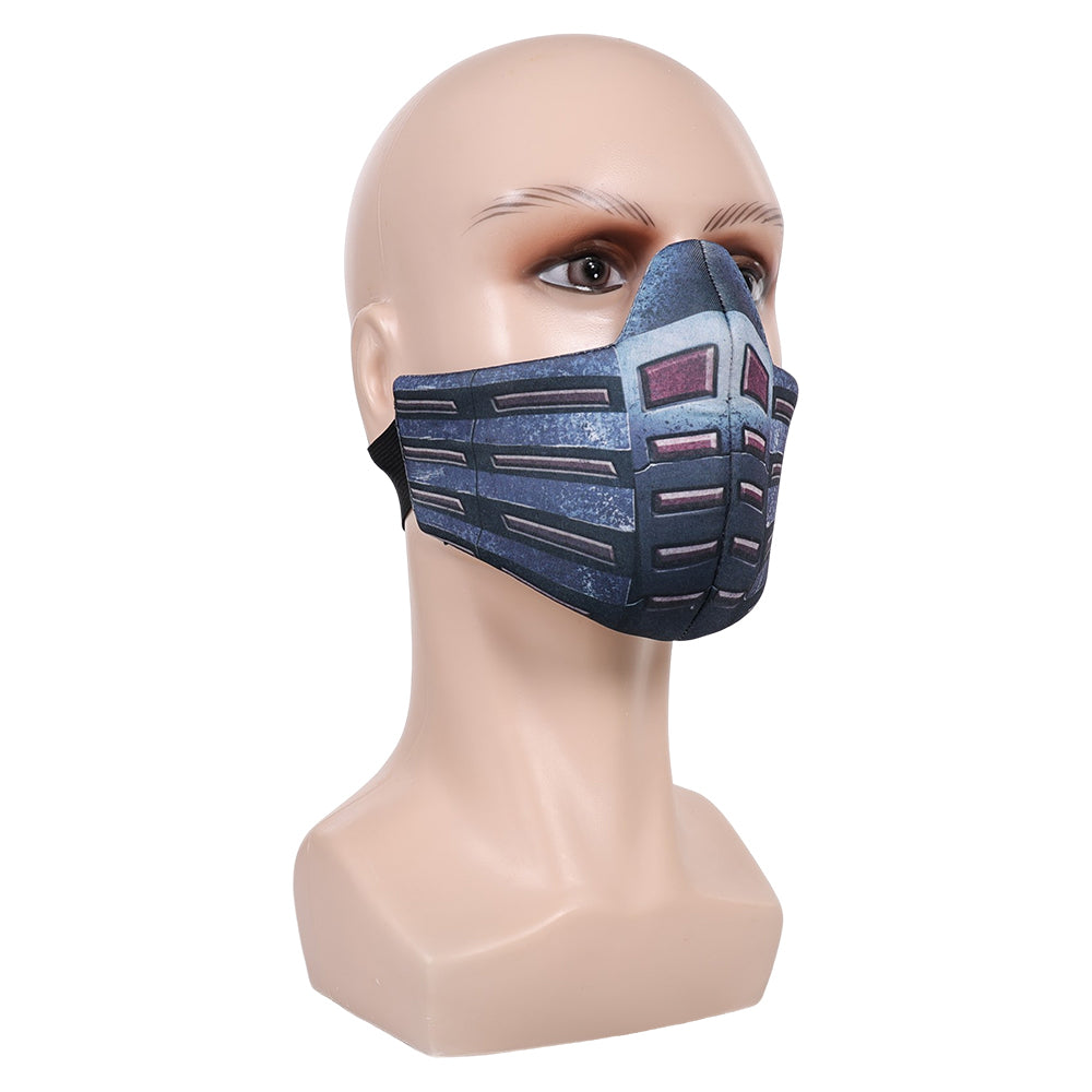 Scorpion Costume Set Mortal Kombat Scorpion Cosplay Outfits