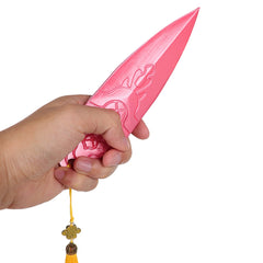Kpop Demon Hunter 3D gedruckt Darts HUNTRIX Zoey Requisite