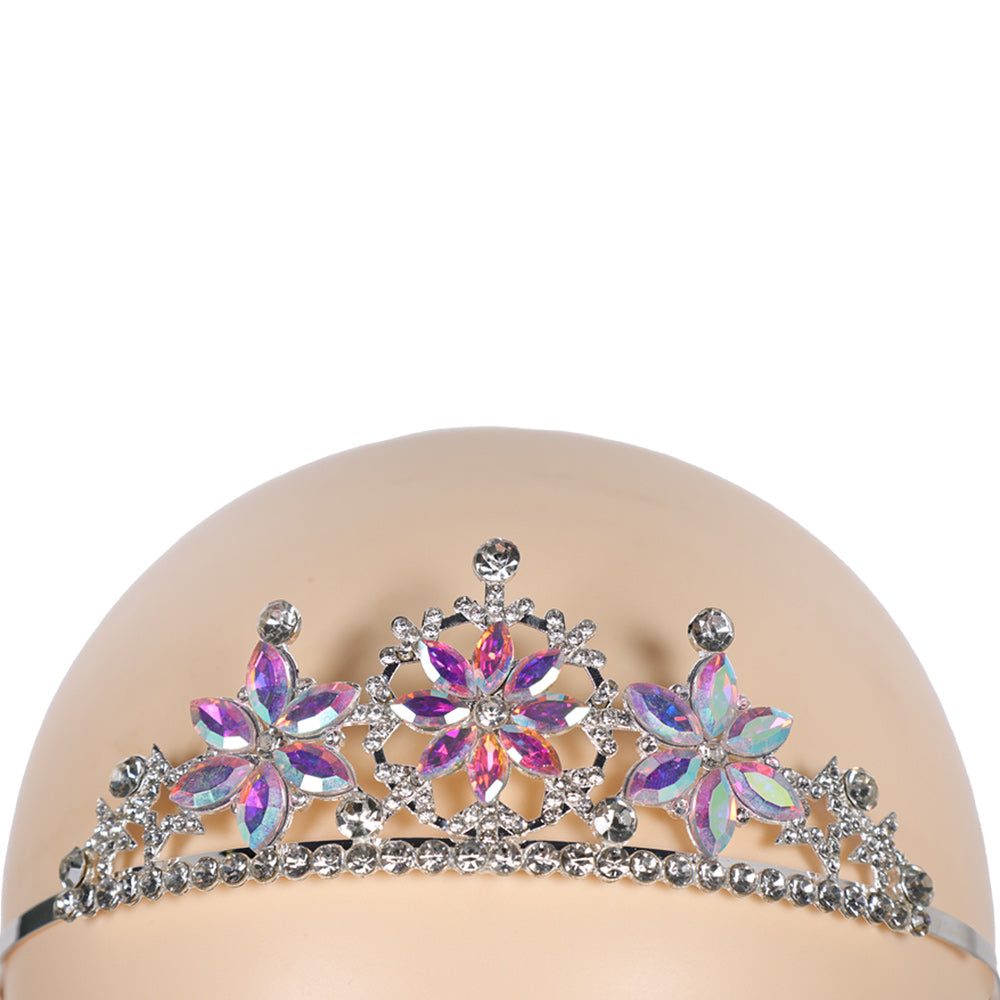 Wicked Glinda Cosplay Requisite Zauberstab Ohrenringe Krone