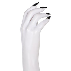 KPOP Demon Hunters HUNTRIX Rumi Fingerspitzen Cosplay Requisite