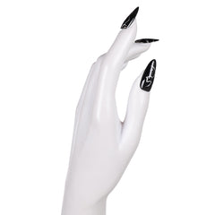 KPOP Demon Hunters HUNTRIX Rumi Fingerspitzen Cosplay Requisite