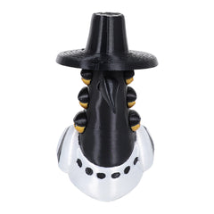 KPop Demon Hunters Bird Crow Sussie 3d gedruckt Cosplay Requisite