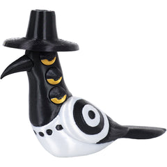 KPop Demon Hunters Bird Crow Sussie 3d gedruckt Cosplay Requisite