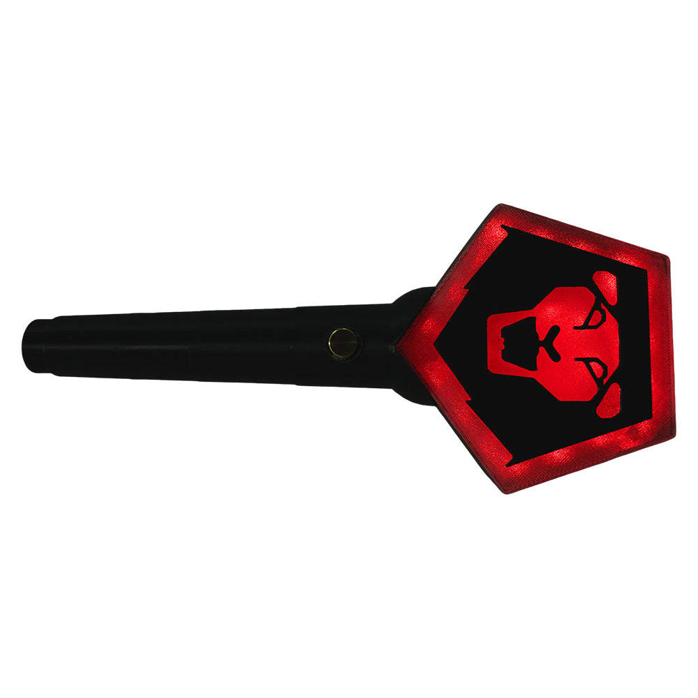 Kpop Demon Hunter Saja Boys 3D gedruckt Party Stab Light Stick Leuchtstab Requisite