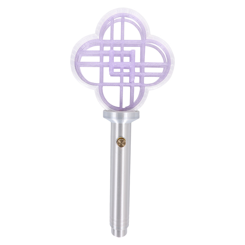 KPop Demon Hunters HUNTRIX Zoey Rumi Mira 3D gedruckt Party Stab Light Stick Leuchtstab Requisite