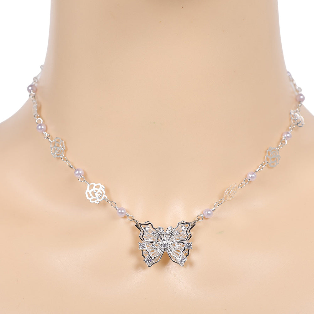 Wicked For Good Glinda rosa Kleid Cosplay Outfits