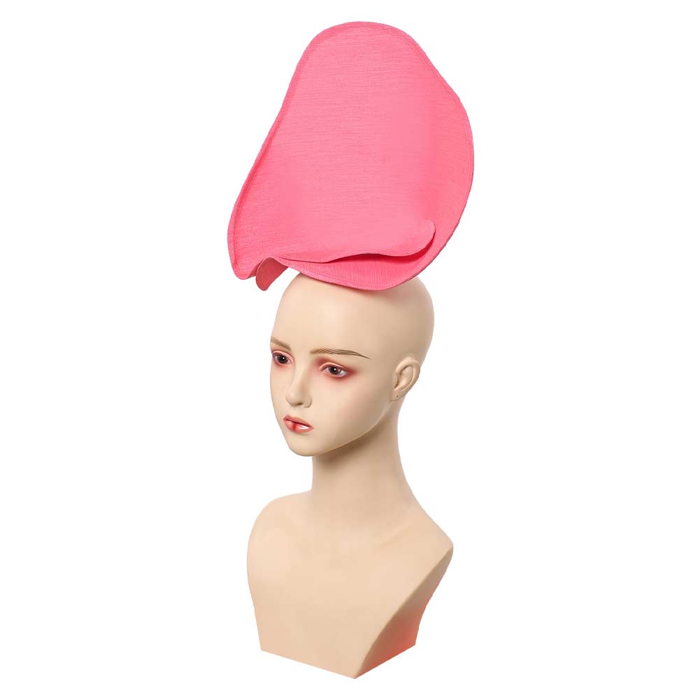 Glinda rosa Kleid Wicked 2025 for Good Glinda Cosplay Kostüm