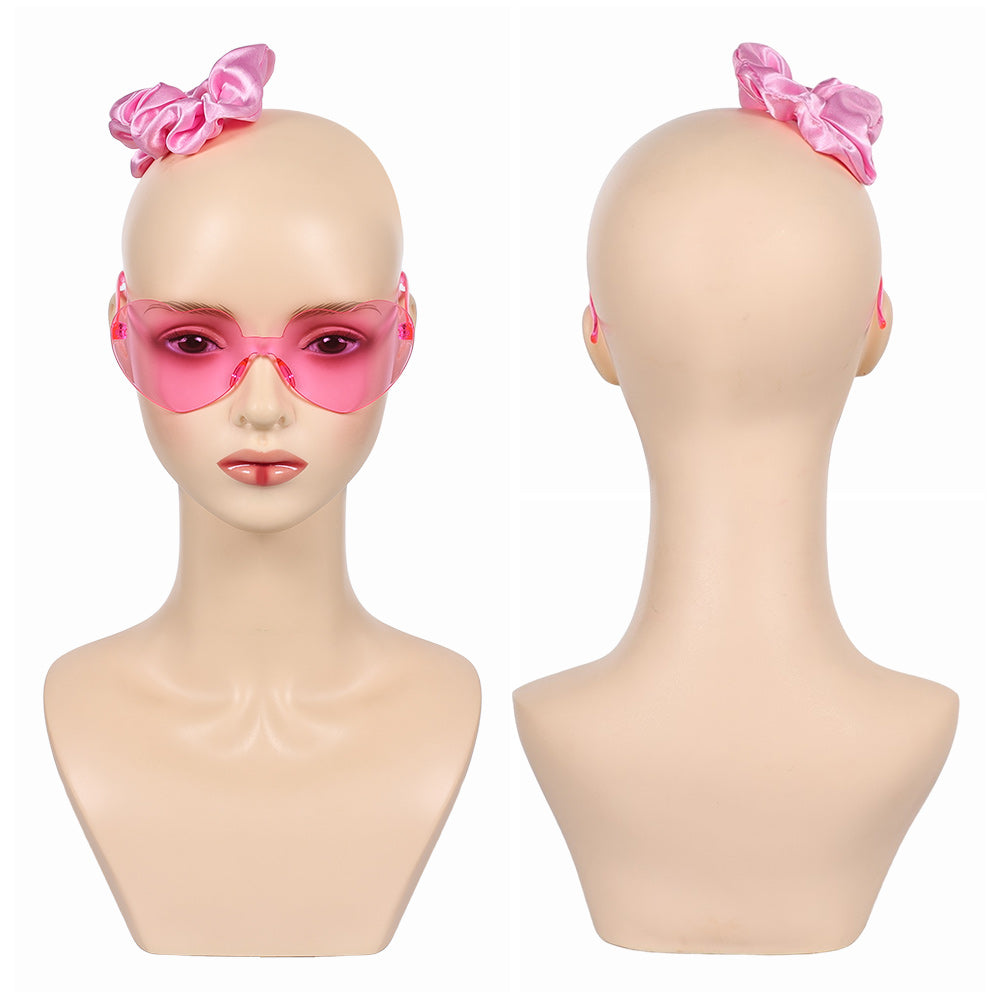 Judy Nick Brille Zoomania 2025 Cosplay Requisite