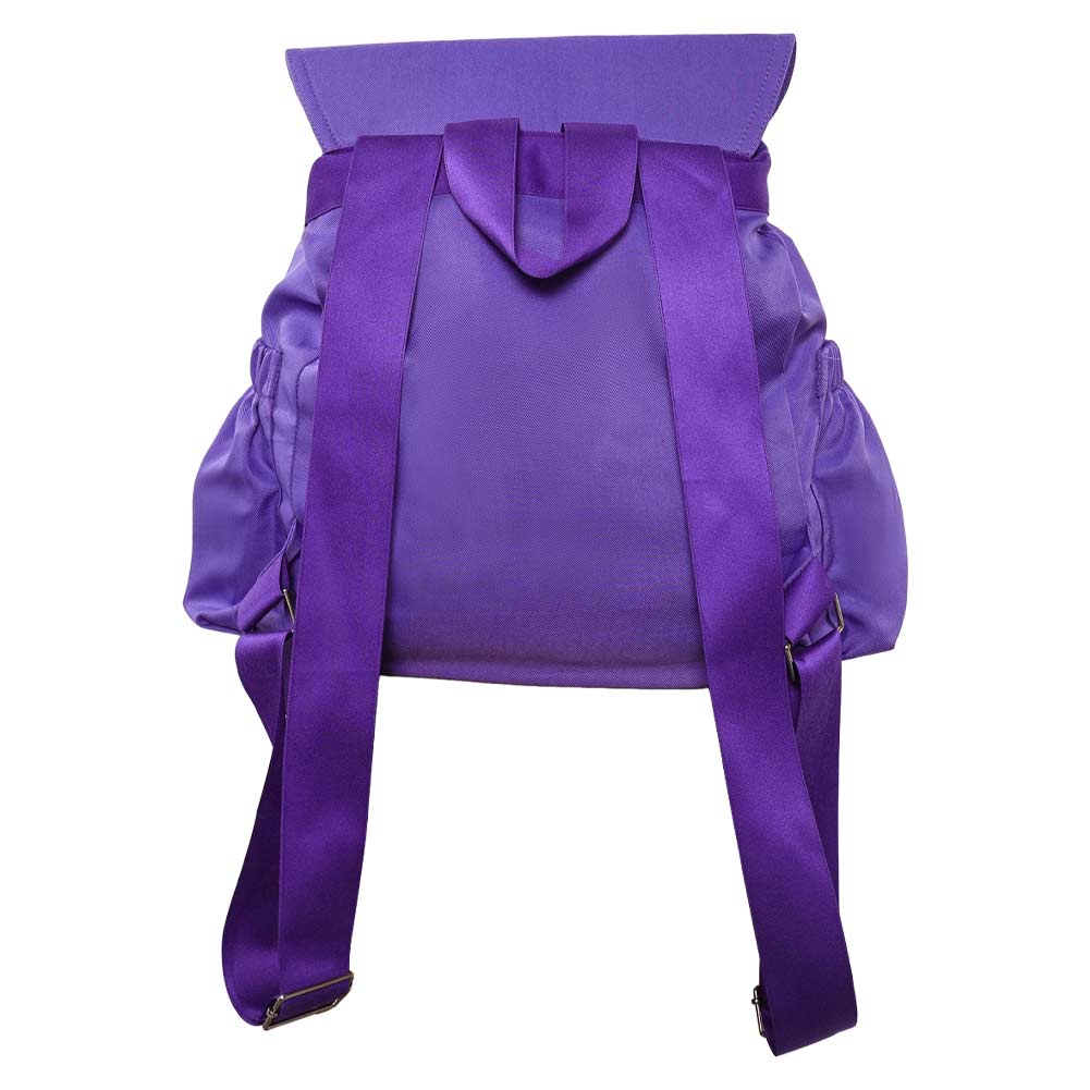 Stranger Things Eleven Jane Ives Jane Hopper Mütze Schal Rucksack