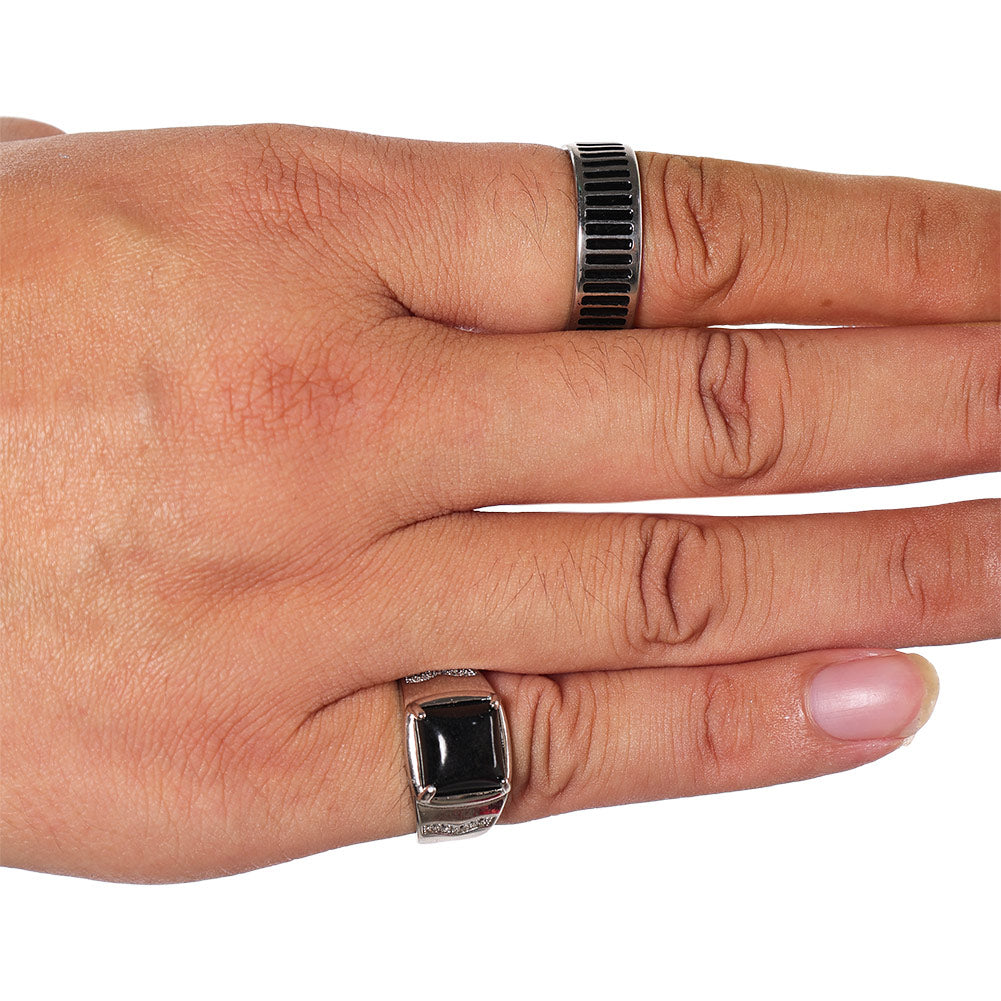 Stranger Things Dustin Henderson Kappe Ring Cosplay Requisite